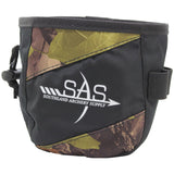 SAS Release Pouch