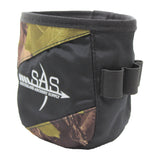 SAS Release Pouch