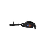 Tru Ball Super Assassin Release With Buckle Strap - Black or Black/Camo