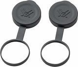 Vortex Optics Binocular Caps Objective Lens Protection Cover - Black