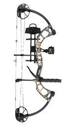 Bear Archery Cruzer Lite Youth Compound Bow Package RH or LH