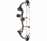 Bear Archery Cruzer Lite Youth Compound Bow Package RH or LH