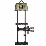 TightSpot Quiver 5 Arrow Tightspot Compound Bow Hunting Quivers US Made