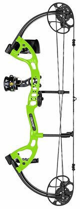 Bear Archery Cruzer Lite Youth Compound Bow Package RH or LH