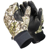 Badlands Hybrid Glove