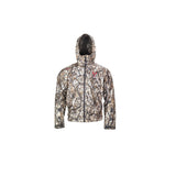 Badlands Men's Venture Jacket Microsuede Outer Hunting Waterproof Windproof
