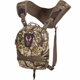 Badlands Bino Case Mag Camouflage Hunting Binocular Case, Hydration Compatible