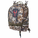Badlands Bino Case Mag Camouflage Hunting Binocular Case, Hydration Compatible