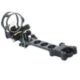 SAS Temper CNC Micro Adjustable Bow Sight