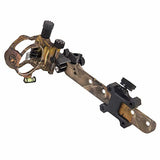 SAS Temper CNC Micro Adjustable Bow Sight