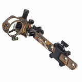 SAS Temper CNC Micro Adjustable Bow Sight