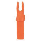 Victory Archery Standard Blazer Nocks Available in 8 Colors - 12/Pack