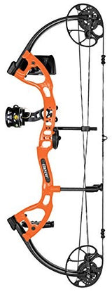Bear Archery Cruzer Lite Youth Compound Bow Package RH or LH