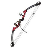 SAS Primal Bow with Travel Package
