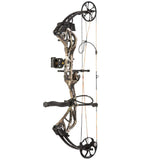Bear Archery Species RTH Compound Bow Package 45-60 LBS/55-70 LBs - LH or RH