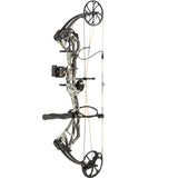 Bear Archery Species RTH Compound Bow Package 45-60 LBS/55-70 LBs - LH or RH