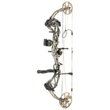 Bear Archery Paradox RTH Ready to Hunt Bowhunting Compound Bow Package