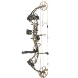 Bear Archery Paradox RTH Ready to Hunt Bowhunting Compound Bow Package