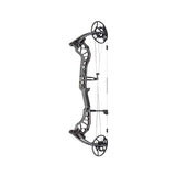 Bear Archery Divergent Compound Bow Hunting Bowhunting Short ATA 338 FPS