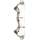 Bear Archery Paradox HC Compound Bow - Proshop Only RH or LH