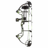 Bear Archery Royale RTH Compound Bow with 5-50 lbs Archery Hunting Package