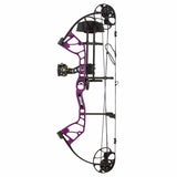 Bear Archery Royale RTH Compound Bow with 5-50 lbs Archery Hunting Package