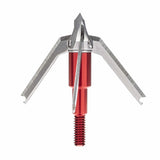 Rocket Meat Seeker 2" Cutting Diameter Broadhead - 3/pack