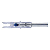 Nockturnal-G Lighted Archery Nocks for Arrows with165 Inside Diameter -3/Pack