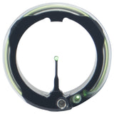 Tru Ball Axcel Curve Fire Ring Pin .019" Diameter - 4 Colors Available