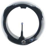 Tru Ball Axcel Curve Fire Ring Pin .019" Diameter - 4 Colors Available