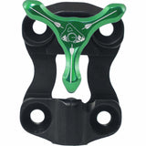 Tru Ball Achieve XP Wedge Lock Bracket with Tri-Star Knob - 8 Colors Available