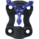 Tru Ball Achieve XP Wedge Lock Bracket with Tri-Star Knob - 8 Colors Available