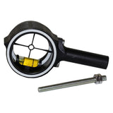 Tru Ball Axcel AccuView AV-31 Plus Scope 31mm w/ T Connector- 6 Colors Available