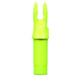 Victory Archery Standard Blazer Nocks Available in 8 Colors - 12/Pack