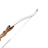 SAS Spirit Bow Limbs Only - 62" or 66"