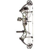 Bear Archery Threat RTH Compound Bow 60/70lbs 2 Colors Available - Right Hand