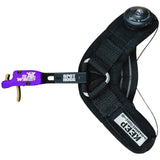 Spot-Hogg The Wiseguy Wrist Strap Release Rigid Body - Black/Muddy Girl/Realtree