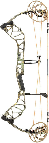Bear Archery Divergent EKO Compound Bow Right Hand 338 FPS - 4 Colors Available