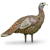 AvianX Turkey Decoys LCD Series - 6 Styles Available
