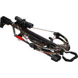 Barnett Explorer XP 370/380/400 Crossbow 165-200 Lbs Draw Weight - Black/Camo