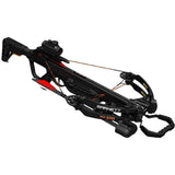Barnett Explorer XP 370/380/400 Crossbow 165-200 Lbs Draw Weight - Black/Camo