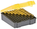 Plano Handgun/Rifle Ammo Box Sotre 20/50/100 Rounds Plastic Box
