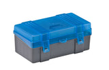 Plano Handgun/Rifle Ammo Box Sotre 20/50/100 Rounds Plastic Box