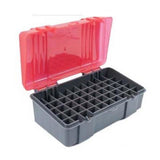 Plano Handgun/Rifle Ammo Box Sotre 20/50/100 Rounds Plastic Box