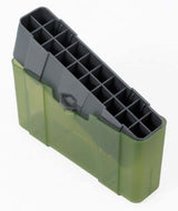 Plano Handgun/Rifle Ammo Box Sotre 20/50/100 Rounds Plastic Box