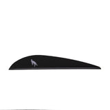 Bohning Bronco 3"/4" Vanes 8 Colors Available 36 or 100/Pack - Made in the USA