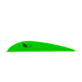 Bohning Bronco 3"/4" Vanes 8 Colors Available 36 or 100/Pack - Made in the USA