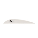 Bohning Bronco 3"/4" Vanes 8 Colors Available 36 or 100/Pack - Made in the USA