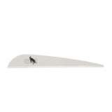 Bohning Bronco 3"/4" Vanes 8 Colors Available 36 or 100/Pack - Made in the USA