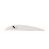 Bohning Bronco 3"/4" Vanes 8 Colors Available 36 or 100/Pack - Made in the USA